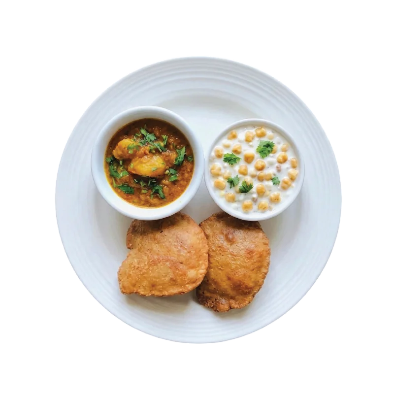 Bedmi Puri