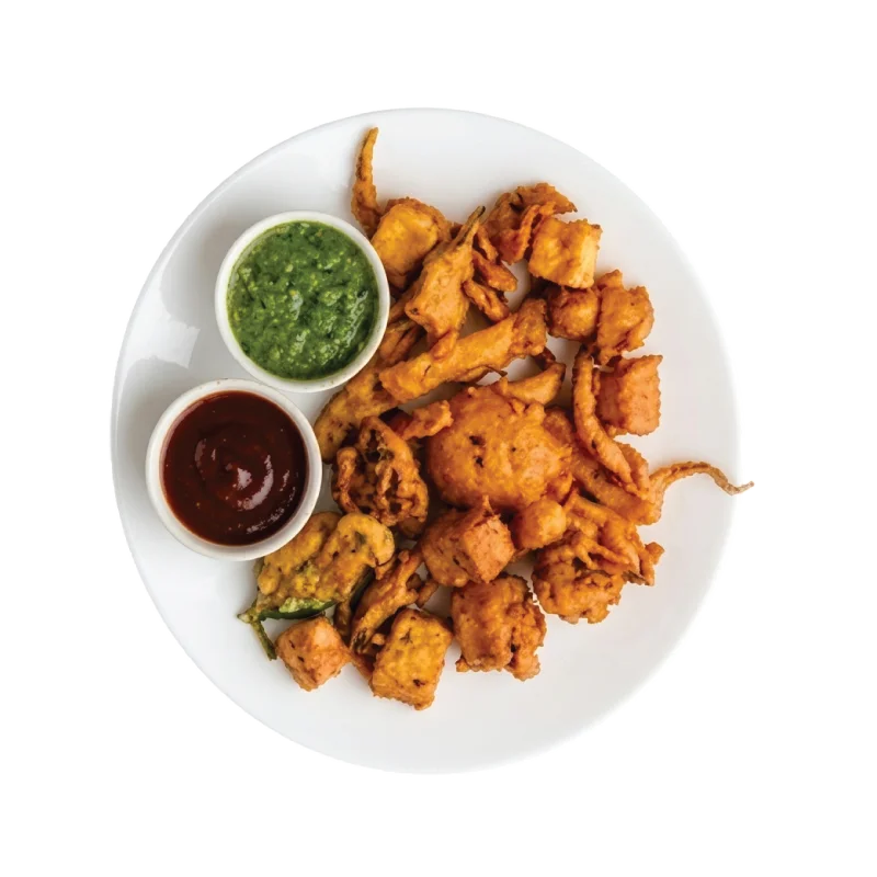 Mix Bhajiya in Indore