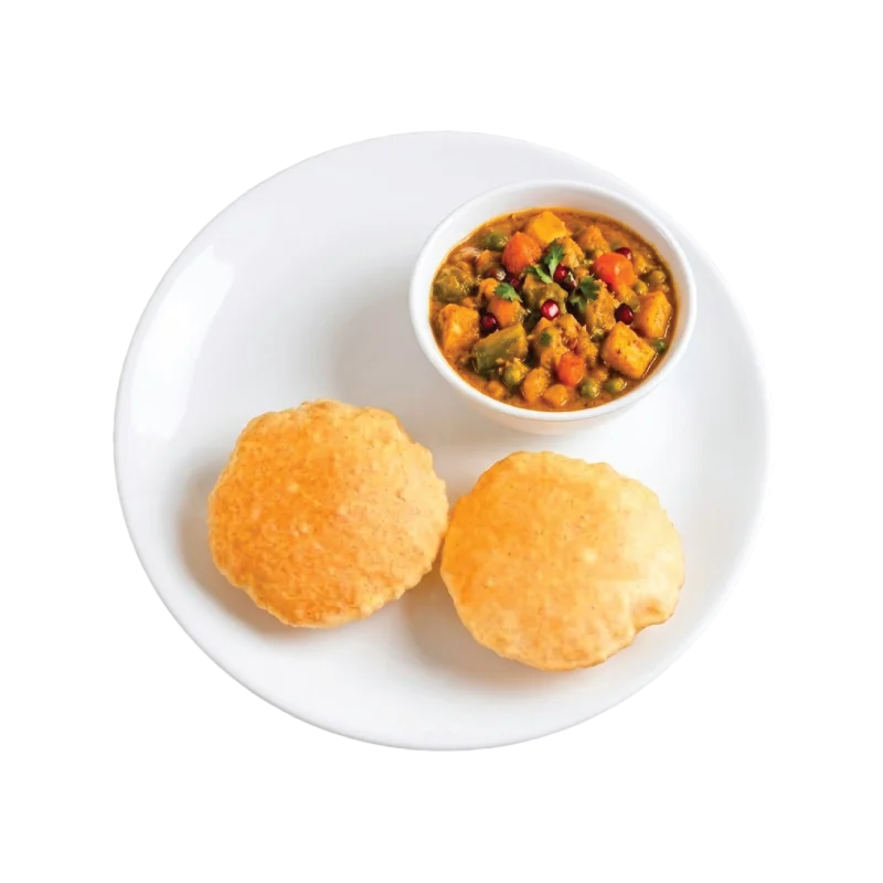 Ram Bhaji Puri